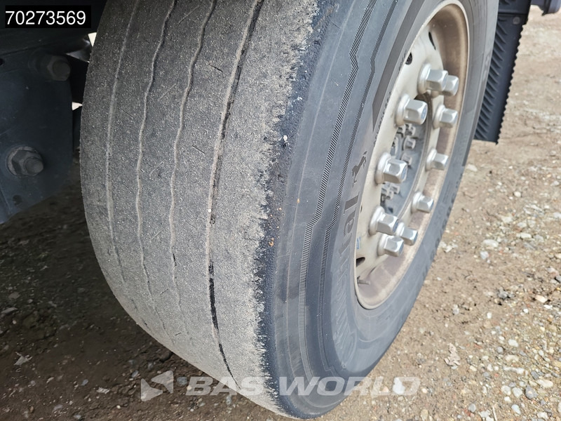 Planenauflieger Krone SD 3 axles Edscha Anti-Vandalimus-Plane Alcoa's: das Bild 19