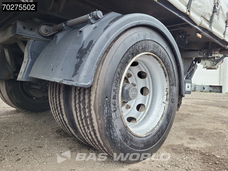 Krone SE City Tailgate Sliding Roof Anti vandalism Steering Axle – Leasing Krone SE City Tailgate Sliding Roof Anti vandalism Steering Axle: das Bild 16