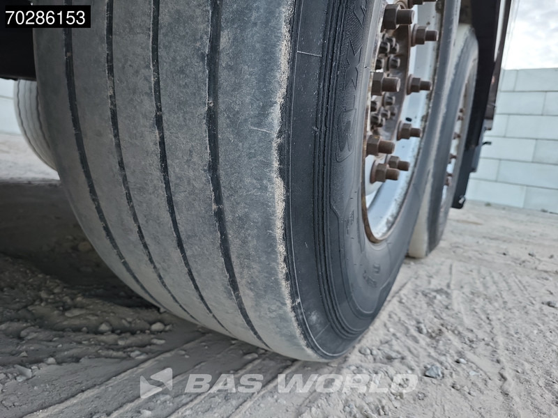 Kühlkoffer Auflieger Krone Thermo King SLXi 300 Doppelstock: das Bild 17 Kühlkoffer Auflieger Krone Thermo King SLXi 300 Doppelstock: das Bild 17