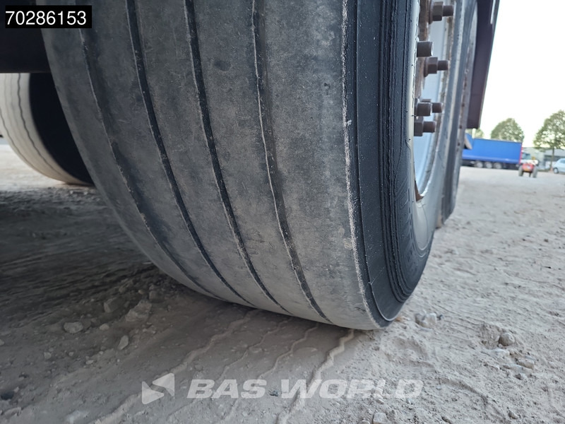 Kühlkoffer Auflieger Krone Thermo King SLXi 300 Doppelstock: das Bild 20 Kühlkoffer Auflieger Krone Thermo King SLXi 300 Doppelstock: das Bild 20