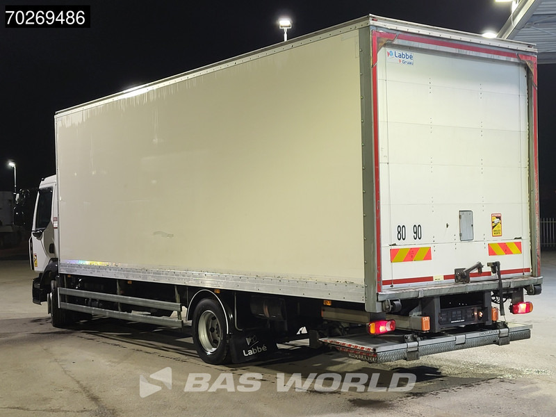 Renault D 250 4X2 12tonner Automatic Ladebordwand Euro 6 - LKW: das Bild 2 Renault D 250 4X2 12tonner Automatic Ladebordwand Euro 6 - LKW: das Bild 2