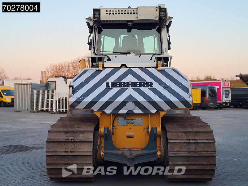 Liebherr PR726 LGP RIPPER VALVE - Bulldozer: das Bild 3 Liebherr PR726 LGP RIPPER VALVE - Bulldozer: das Bild 3
