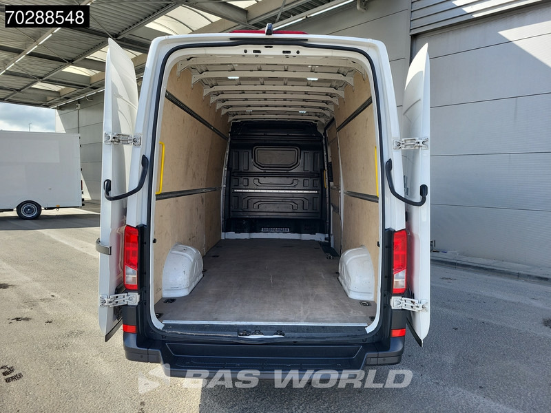MAN TGE 3.140 Automaat L4H3 Airco Camera Parkeersensoren L3H2 15m3 A/C - Kastenwagen: das Bild 3 MAN TGE 3.140 Automaat L4H3 Airco Camera Parkeersensoren L3H2 15m3 A/C - Kastenwagen: das Bild 3