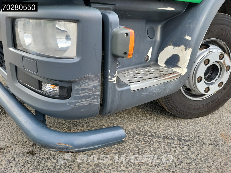 MAN TGL 10.190 4X2 10tons NL-Truck Ladebordwand Automatic Euro 6 - Koffer LKW: das Bild 2 MAN TGL 10.190 4X2 10tons NL-Truck Ladebordwand Automatic Euro 6 - Koffer LKW: das Bild 2