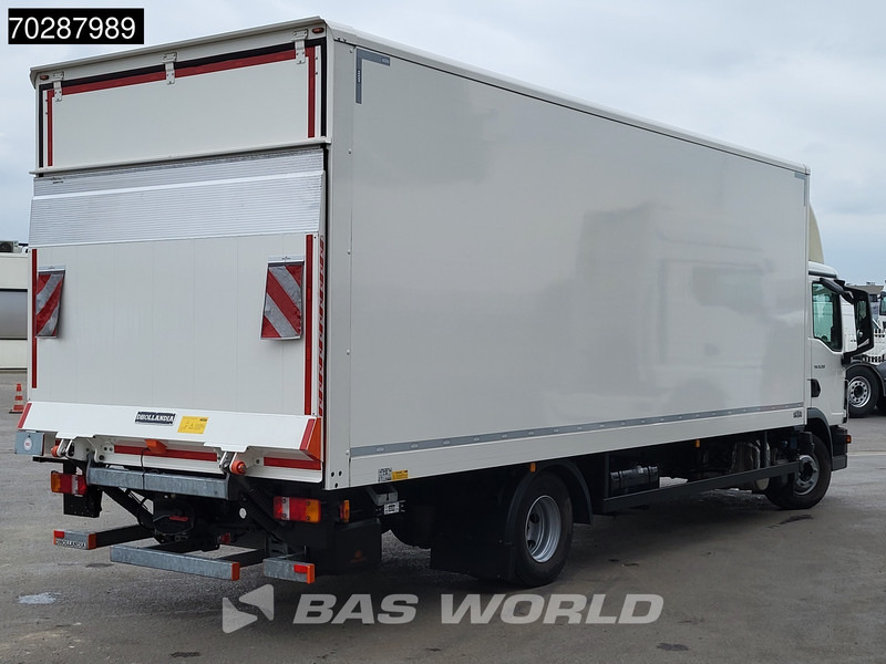 MAN TGL 12.250 4X2 Low Mileage! 1500kg Ladebordwand Automatic Euro 6 - Koffer LKW: das Bild 5 MAN TGL 12.250 4X2 Low Mileage! 1500kg Ladebordwand Automatic Euro 6 - Koffer LKW: das Bild 5