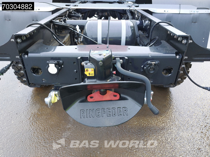 Fahrgestell LKW neu kaufen MAN TGM 18.250 4X4 NEW 4x4 Full steel suspension Automatic Airco Euro 6: das Bild 17 Fahrgestell LKW neu kaufen MAN TGM 18.250 4X4 NEW 4x4 Full steel suspension Automatic Airco Euro 6: das Bild 17