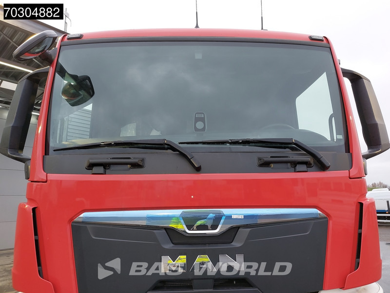 Fahrgestell LKW neu kaufen MAN TGM 18.250 4X4 NEW 4x4 Full steel suspension Automatic Airco Euro 6: das Bild 7 Fahrgestell LKW neu kaufen MAN TGM 18.250 4X4 NEW 4x4 Full steel suspension Automatic Airco Euro 6: das Bild 7