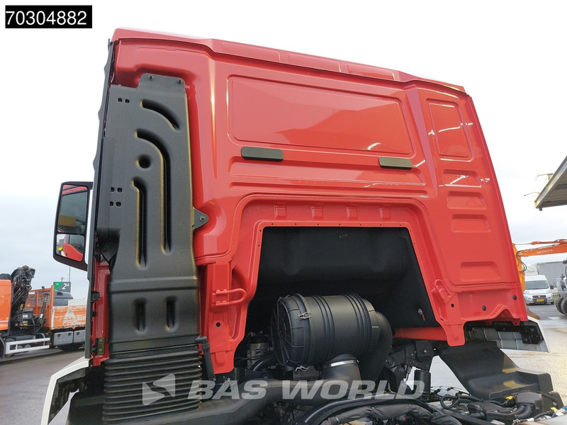 Fahrgestell LKW neu kaufen MAN TGM 18.250 4X4 NEW 4x4 Full steel suspension Automatic Airco Euro 6: das Bild 11 Fahrgestell LKW neu kaufen MAN TGM 18.250 4X4 NEW 4x4 Full steel suspension Automatic Airco Euro 6: das Bild 11