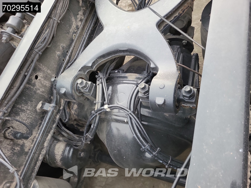 MAN TGS 26.320 TGS 6X2 ADR BDF Lift + Steering Axle Euro 6 – Leasing MAN TGS 26.320 TGS 6X2 ADR BDF Lift + Steering Axle Euro 6: das Bild 14 MAN TGS 26.320 TGS 6X2 ADR BDF Lift + Steering Axle Euro 6 – Leasing MAN TGS 26.320 TGS 6X2 ADR BDF Lift + Steering Axle Euro 6: das Bild 14