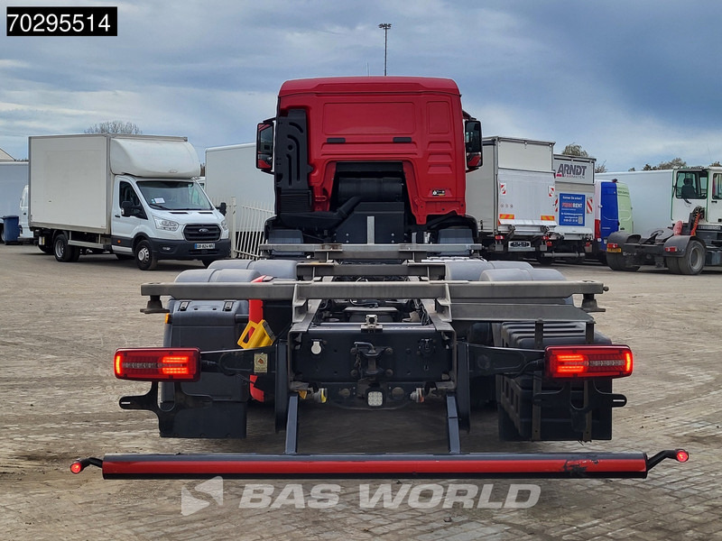 MAN TGS 26.320 TGS 6X2 ADR BDF Lift + Steering Axle Euro 6 – Leasing MAN TGS 26.320 TGS 6X2 ADR BDF Lift + Steering Axle Euro 6: das Bild 10 MAN TGS 26.320 TGS 6X2 ADR BDF Lift + Steering Axle Euro 6 – Leasing MAN TGS 26.320 TGS 6X2 ADR BDF Lift + Steering Axle Euro 6: das Bild 10