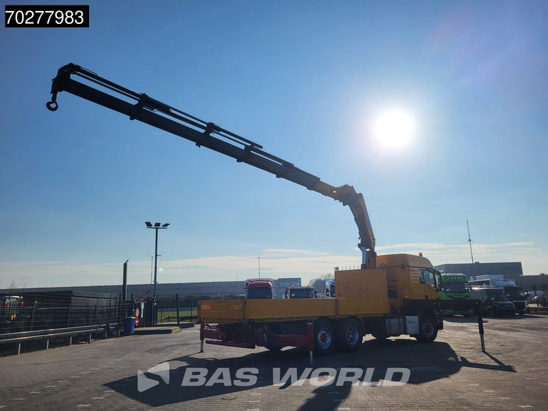 MAN TGS 26.480 6X4 HMF 5020-K6 Crane Kran Hydrodrive Lift+Lenkachse Euro 6 – Leasing MAN TGS 26.480 6X4 HMF 5020-K6 Crane Kran Hydrodrive Lift+Lenkachse Euro 6: das Bild 7 MAN TGS 26.480 6X4 HMF 5020-K6 Crane Kran Hydrodrive Lift+Lenkachse Euro 6 – Leasing MAN TGS 26.480 6X4 HMF 5020-K6 Crane Kran Hydrodrive Lift+Lenkachse Euro 6: das Bild 7