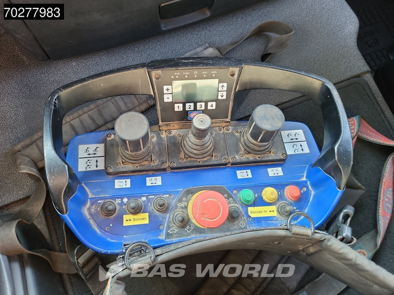 MAN TGS 26.480 6X4 HMF 5020-K6 Crane Kran Hydrodrive Lift+Lenkachse Euro 6 – Leasing MAN TGS 26.480 6X4 HMF 5020-K6 Crane Kran Hydrodrive Lift+Lenkachse Euro 6: das Bild 20 MAN TGS 26.480 6X4 HMF 5020-K6 Crane Kran Hydrodrive Lift+Lenkachse Euro 6 – Leasing MAN TGS 26.480 6X4 HMF 5020-K6 Crane Kran Hydrodrive Lift+Lenkachse Euro 6: das Bild 20