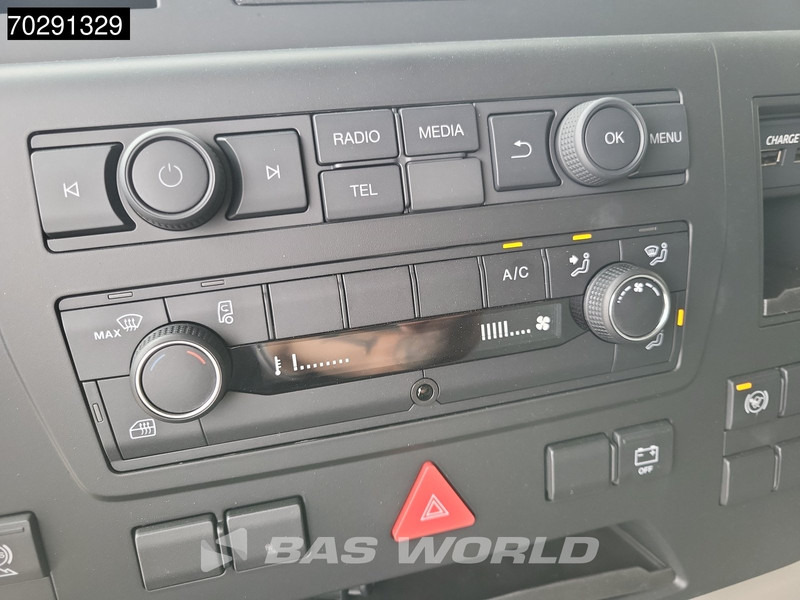 Fahrgestell LKW neu kaufen MAN TGS 40.400 6X4 NEW 6x4 chassis PTO Preparation Steelsuspension Big-Axle Automatic Euro 2: das Bild 18