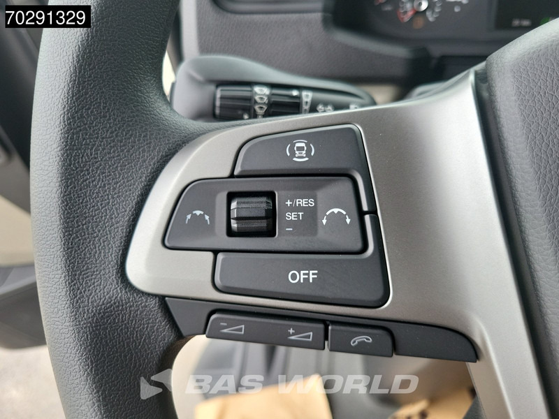 Fahrgestell LKW neu kaufen MAN TGS 40.400 6X4 NEW 6x4 chassis PTO Preparation Steelsuspension Big-Axle Automatic Euro 2: das Bild 20