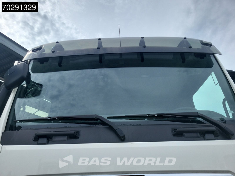 Fahrgestell LKW neu kaufen MAN TGS 40.400 6X4 NEW 6x4 chassis PTO Preparation Steelsuspension Big-Axle Automatic Euro 2: das Bild 13