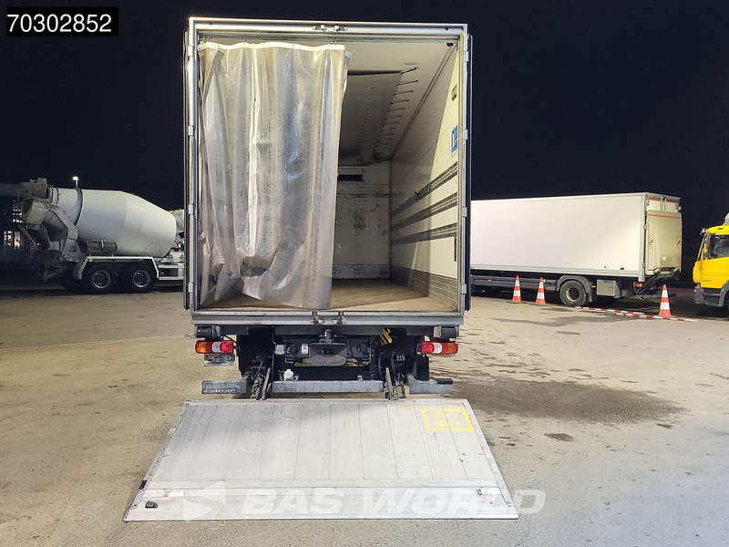 Mercedes-Benz Actros 1830 4X2 Mitsubishi 7C cooler 1500kg Ladebordwand Automatic Euro 6 - Kühlkoffer LKW: das Bild 5 Mercedes-Benz Actros 1830 4X2 Mitsubishi 7C cooler 1500kg Ladebordwand Automatic Euro 6 - Kühlkoffer LKW: das Bild 5