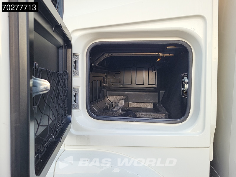 Koffer LKW Mercedes-Benz Actros 2543 6X2 Lift-Lenk Asche Retarder ACC Navi PPC Euro 6: das Bild 8