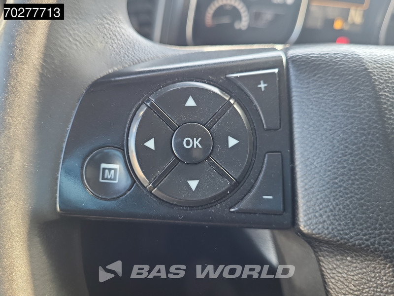 Koffer LKW Mercedes-Benz Actros 2543 6X2 Lift-Lenk Asche Retarder ACC Navi PPC Euro 6: das Bild 18