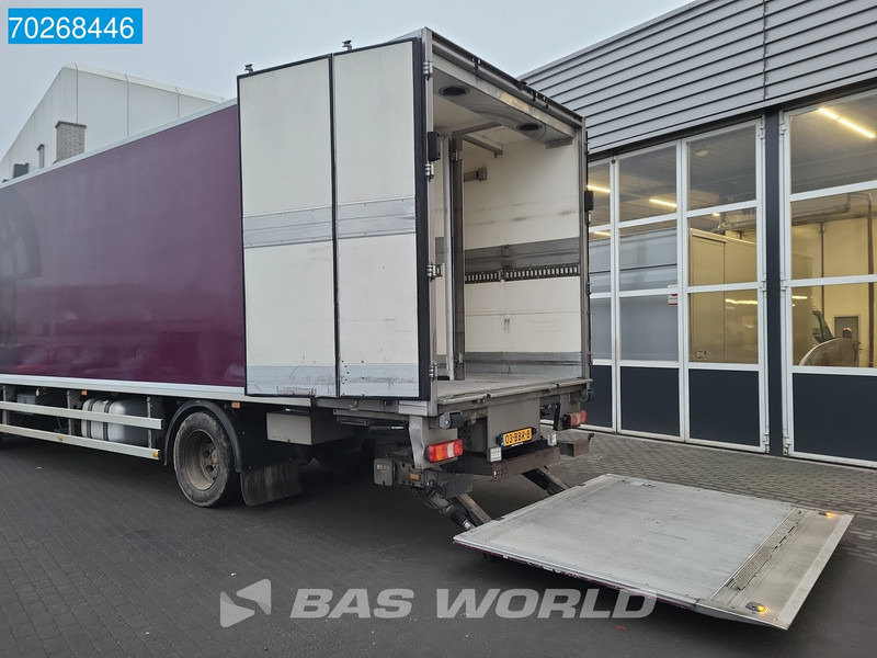 Mercedes-Benz Antos 1824 4X2 INJECTORS PROBLEM!! Carrier SUPRA 950Mt Euro 6 - Kühlkoffer LKW: das Bild 5 Mercedes-Benz Antos 1824 4X2 INJECTORS PROBLEM!! Carrier SUPRA 950Mt Euro 6 - Kühlkoffer LKW: das Bild 5