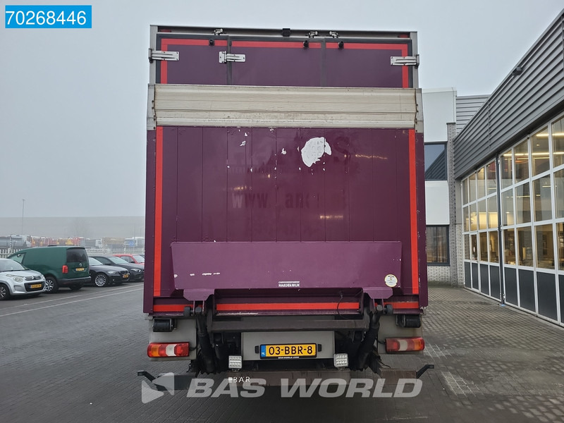 Mercedes-Benz Antos 1824 4X2 INJECTORS PROBLEM!! Carrier SUPRA 950Mt Euro 6 - Kühlkoffer LKW: das Bild 3 Mercedes-Benz Antos 1824 4X2 INJECTORS PROBLEM!! Carrier SUPRA 950Mt Euro 6 - Kühlkoffer LKW: das Bild 3