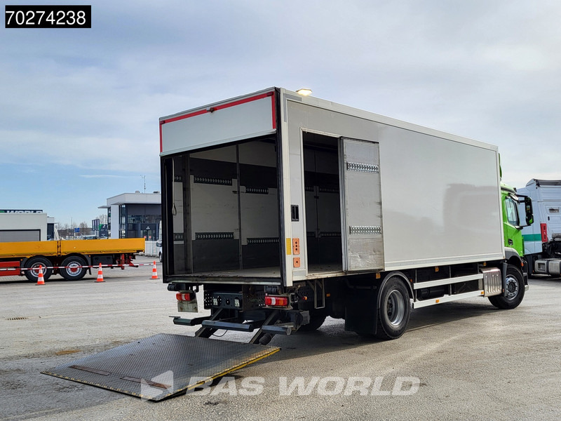 Mercedes-Benz Antos 1827 4X2 2T Tailgate Full Air Automatic Xenon Euro 6 - Koffer LKW: das Bild 5 Mercedes-Benz Antos 1827 4X2 2T Tailgate Full Air Automatic Xenon Euro 6 - Koffer LKW: das Bild 5