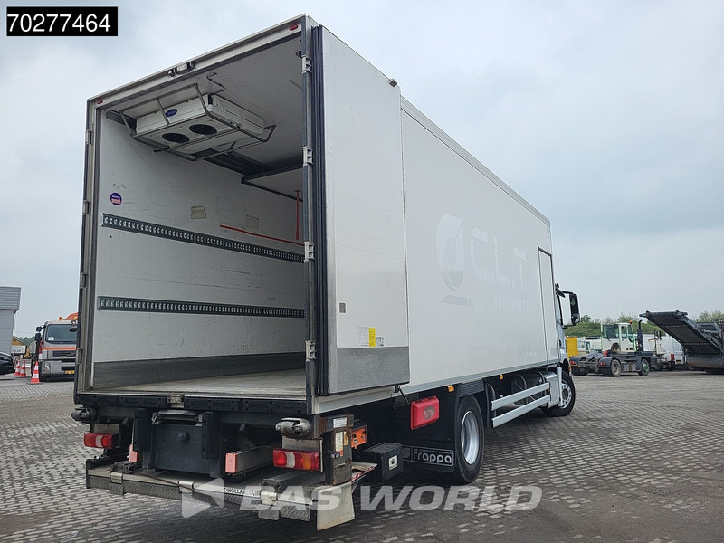 Mercedes-Benz Antos 1827 4X2 Carrier Supra 1150 Mt Trennwand Ladebordwand Euro 6 - Kühlkoffer LKW: das Bild 3 Mercedes-Benz Antos 1827 4X2 Carrier Supra 1150 Mt Trennwand Ladebordwand Euro 6 - Kühlkoffer LKW: das Bild 3