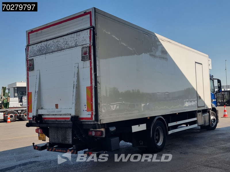 Mercedes-Benz Antos 1924 4X2 NL-Truck FrigoBlock FK 35I-E Ladebordwand Euro 6 - Kühlkoffer LKW: das Bild 5 Mercedes-Benz Antos 1924 4X2 NL-Truck FrigoBlock FK 35I-E Ladebordwand Euro 6 - Kühlkoffer LKW: das Bild 5