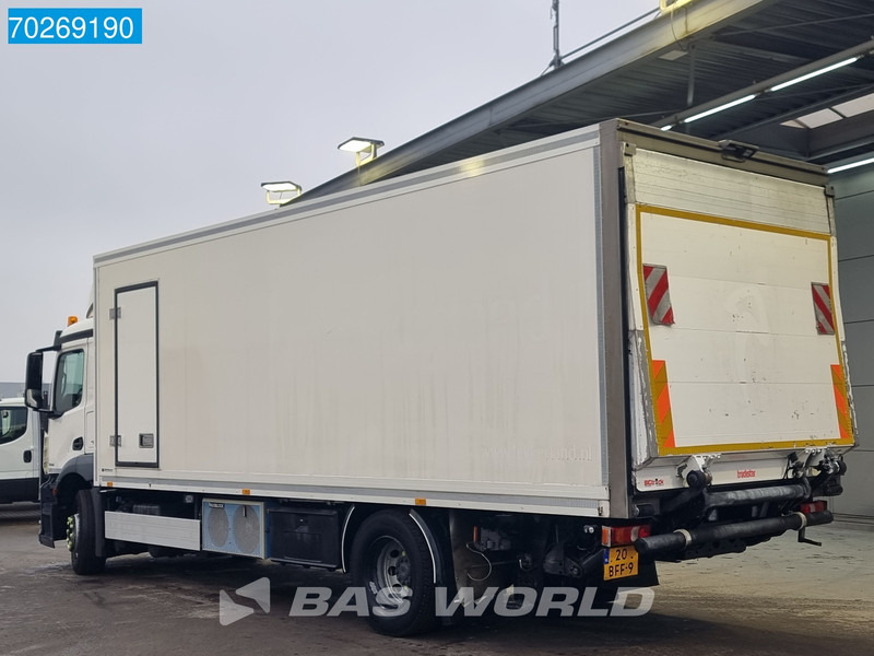 Mercedes-Benz Antos 1935 4X2 NL-Truck Frigoblock 2000kg Ladebordwand Euro 6 - Kühlkoffer LKW: das Bild 2 Mercedes-Benz Antos 1935 4X2 NL-Truck Frigoblock 2000kg Ladebordwand Euro 6 - Kühlkoffer LKW: das Bild 2