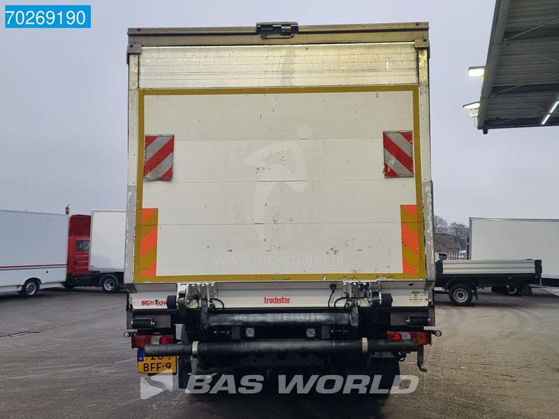 Mercedes-Benz Antos 1935 4X2 NL-Truck Frigoblock 2000kg Ladebordwand Euro 6 - Kühlkoffer LKW: das Bild 5 Mercedes-Benz Antos 1935 4X2 NL-Truck Frigoblock 2000kg Ladebordwand Euro 6 - Kühlkoffer LKW: das Bild 5