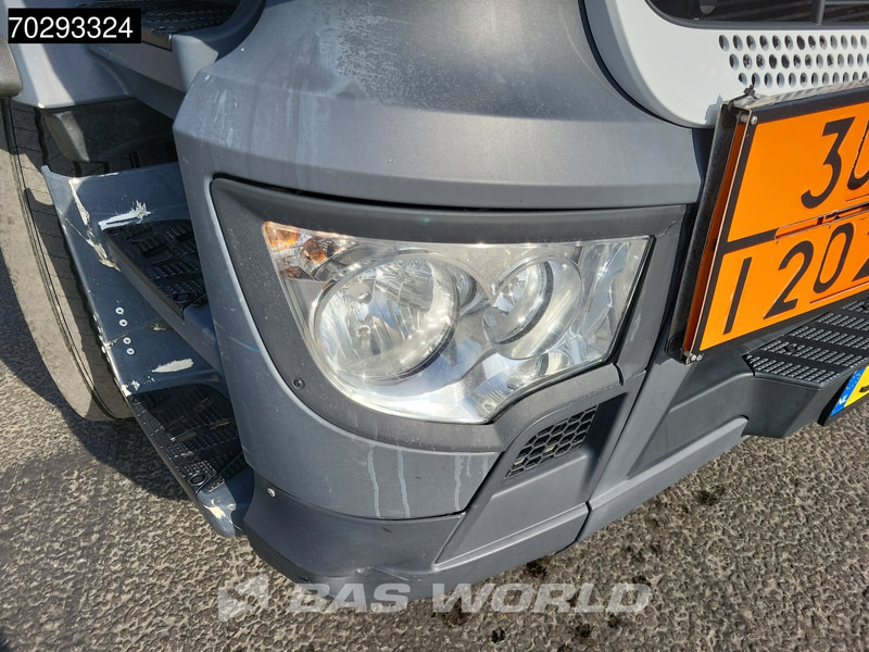 Mercedes-Benz Antos 2836 6X2 NL-Truck 24000 LTR Lift-Steering Axle ADR Euro 6 – Leasing Mercedes-Benz Antos 2836 6X2 NL-Truck 24000 LTR Lift-Steering Axle ADR Euro 6: das Bild 9