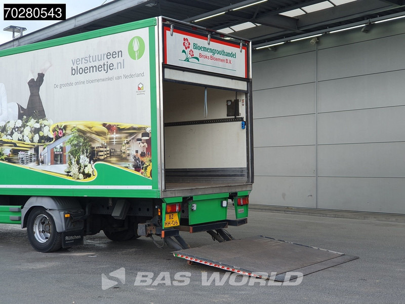 Mercedes-Benz Atego 1218 Atego 4X2 12t NL-Truck Mitsubishi TDJ430D cooler 1500kg Ladebordwand Euro 5 - Kühlkoffer LKW: das Bild 3 Mercedes-Benz Atego 1218 Atego 4X2 12t NL-Truck Mitsubishi TDJ430D cooler 1500kg Ladebordwand Euro 5 - Kühlkoffer LKW: das Bild 3