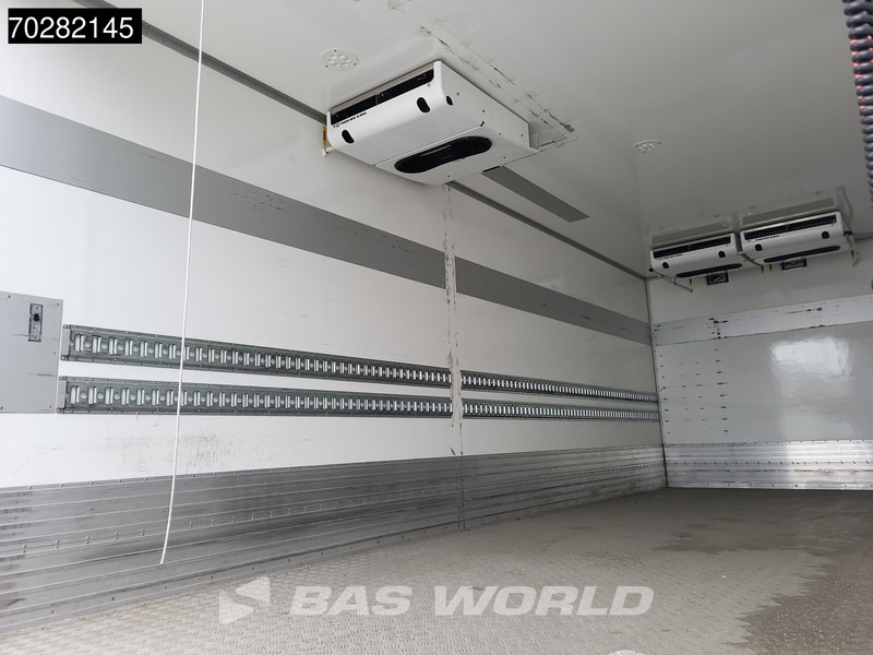 Mercedes-Benz Atego 1524 Atego 4X2 15tonner Thermo King T-1200R 1500kg Ladebordwand Euro 6 - Kühlkoffer LKW: das Bild 5 Mercedes-Benz Atego 1524 Atego 4X2 15tonner Thermo King T-1200R 1500kg Ladebordwand Euro 6 - Kühlkoffer LKW: das Bild 5