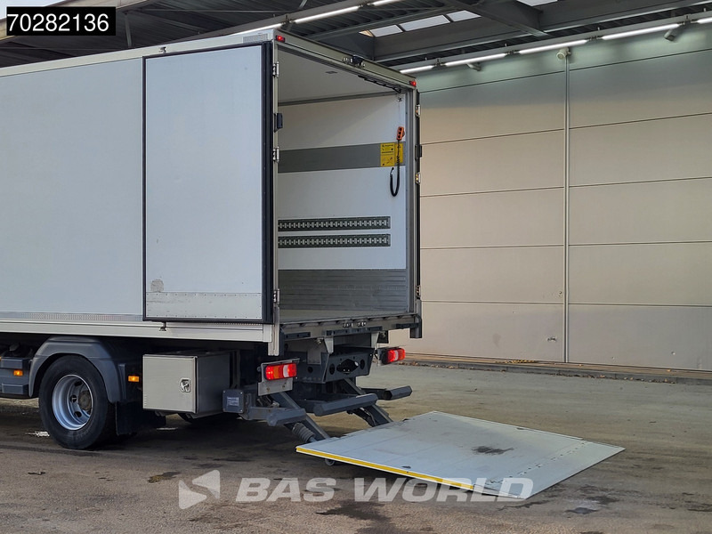 Mercedes-Benz Atego 1524 Atego 4X2 15tonner Thermo King T-1200R 1500kg Ladebordwand Euro 6 - Kühlkoffer LKW: das Bild 5 Mercedes-Benz Atego 1524 Atego 4X2 15tonner Thermo King T-1200R 1500kg Ladebordwand Euro 6 - Kühlkoffer LKW: das Bild 5