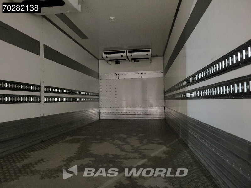 Mercedes-Benz Atego 1524 Atego 4X2 6-Cylinder Auromatic Thermo King Euro 6 - Kühlkoffer LKW: das Bild 5 Mercedes-Benz Atego 1524 Atego 4X2 6-Cylinder Auromatic Thermo King Euro 6 - Kühlkoffer LKW: das Bild 5