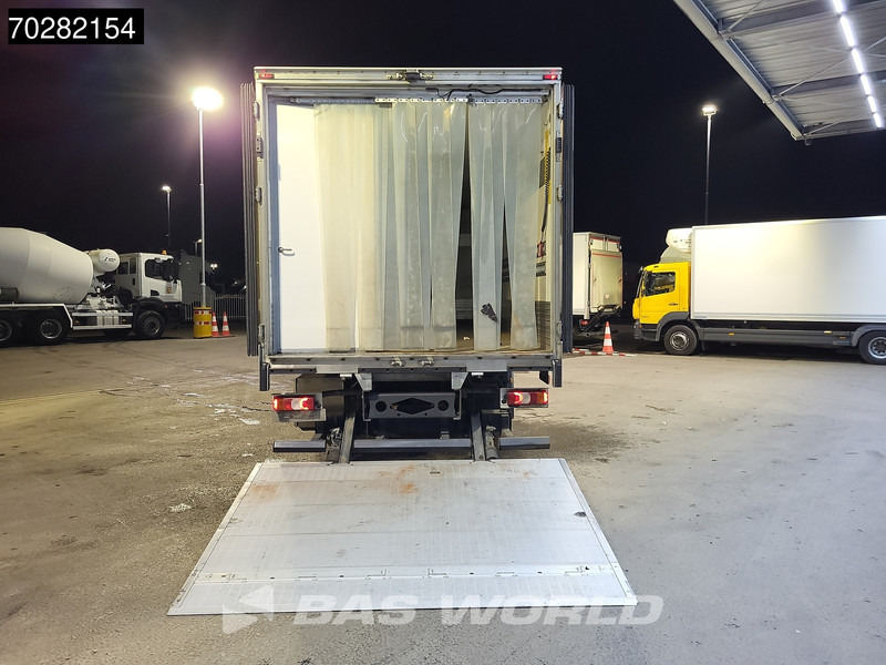 Mercedes-Benz Atego 1524 Atego 4X2 6-Cylinder Auromatic Thermo King Euro 6 - Kühlkoffer LKW: das Bild 3 Mercedes-Benz Atego 1524 Atego 4X2 6-Cylinder Auromatic Thermo King Euro 6 - Kühlkoffer LKW: das Bild 3