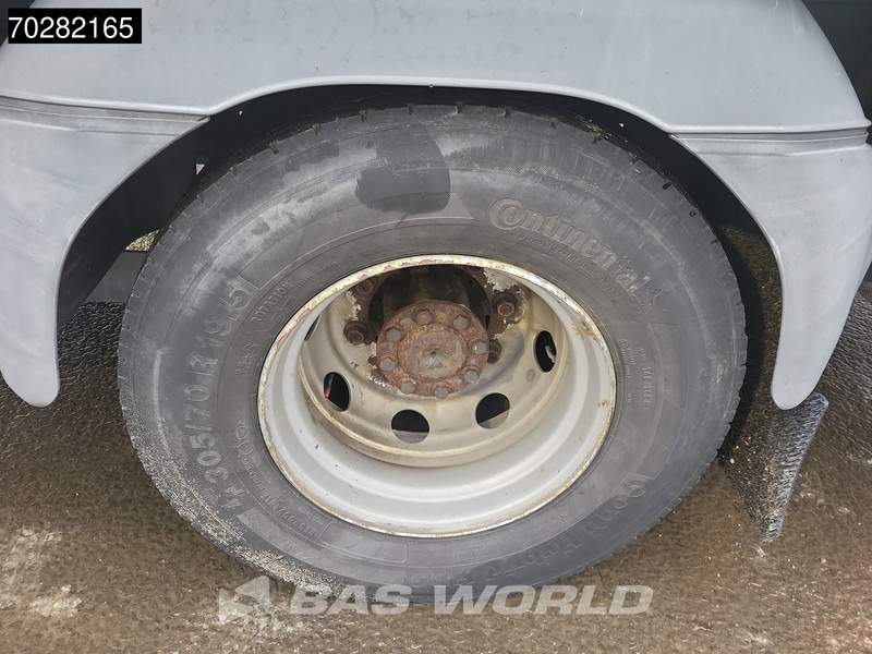 Kühlkoffer LKW Mercedes-Benz Atego 1524 Atego 4X2 Thermo King T-1200R 1500kg Ladebordwand Automatic Euro 6: das Bild 19 Kühlkoffer LKW Mercedes-Benz Atego 1524 Atego 4X2 Thermo King T-1200R 1500kg Ladebordwand Automatic Euro 6: das Bild 19