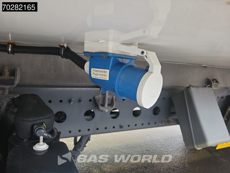 Kühlkoffer LKW Mercedes-Benz Atego 1524 Atego 4X2 Thermo King T-1200R 1500kg Ladebordwand Automatic Euro 6: das Bild 15 Kühlkoffer LKW Mercedes-Benz Atego 1524 Atego 4X2 Thermo King T-1200R 1500kg Ladebordwand Automatic Euro 6: das Bild 15