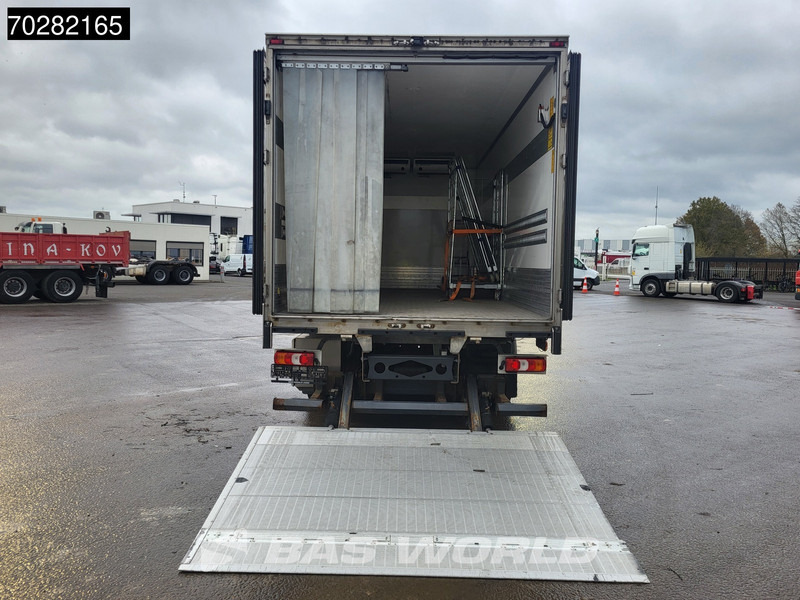 Kühlkoffer LKW Mercedes-Benz Atego 1524 Atego 4X2 Thermo King T-1200R 1500kg Ladebordwand Automatic Euro 6: das Bild 10 Kühlkoffer LKW Mercedes-Benz Atego 1524 Atego 4X2 Thermo King T-1200R 1500kg Ladebordwand Automatic Euro 6: das Bild 10