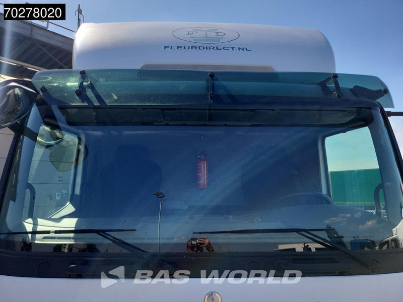 Mercedes-Benz Atego 816 4X2 7.5tonner Automatic Ladebordwand Euro 5 – Leasing Mercedes-Benz Atego 816 4X2 7.5tonner Automatic Ladebordwand Euro 5: das Bild 9
