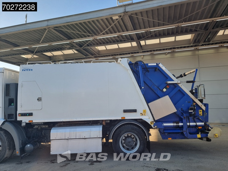 Mercedes-Benz Econic 1830 4X2 NTM KGLS-HL 13m3 CNG engine Euro 6 - Müllwagen: das Bild 3 Mercedes-Benz Econic 1830 4X2 NTM KGLS-HL 13m3 CNG engine Euro 6 - Müllwagen: das Bild 3