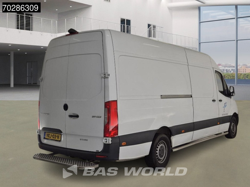 Mercedes-Benz Sprinter 311 CDI COMING SOON! Automaat L3H2 Airco Cruise Camera MBUX Euro6 L3 14m3 A/C Cruise control - Kleintransporter: das Bild 2 Mercedes-Benz Sprinter 311 CDI COMING SOON! Automaat L3H2 Airco Cruise Camera MBUX Euro6 L3 14m3 A/C Cruise control - Kleintransporter: das Bild 2