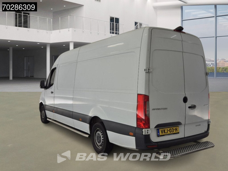 Mercedes-Benz Sprinter 311 CDI COMING SOON! Automaat L3H2 Airco Cruise Camera MBUX Euro6 L3 14m3 A/C Cruise control - Kleintransporter: das Bild 5 Mercedes-Benz Sprinter 311 CDI COMING SOON! Automaat L3H2 Airco Cruise Camera MBUX Euro6 L3 14m3 A/C Cruise control - Kleintransporter: das Bild 5