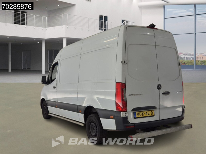 Mercedes-Benz Sprinter 314 CDI COMING SOON! Koelwagen Automaat Carrier L2H2 Navi Airco Cruise Camera MBUX L2 Koel Koeler Kühl Kühler Kühlwagen 9m3 A/C - Kühltransporter: das Bild 5 Mercedes-Benz Sprinter 314 CDI COMING SOON! Koelwagen Automaat Carrier L2H2 Navi Airco Cruise Camera MBUX L2 Koel Koeler Kühl Kühler Kühlwagen 9m3 A/C - Kühltransporter: das Bild 5