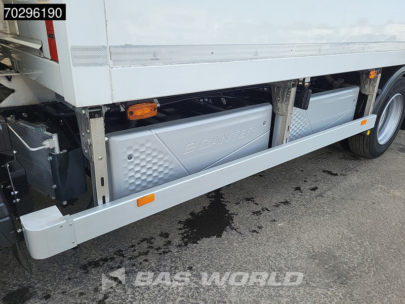 Mitsubishi 7C18 Mitsubishi 4X2 100% Electric NL-Truck Carrier Vatna 400 H cooler Ladebordwand Navi Automatic – Leasing Mitsubishi 7C18 Mitsubishi 4X2 100% Electric NL-Truck Carrier Vatna 400 H cooler Ladebordwand Navi Automatic: das Bild 16