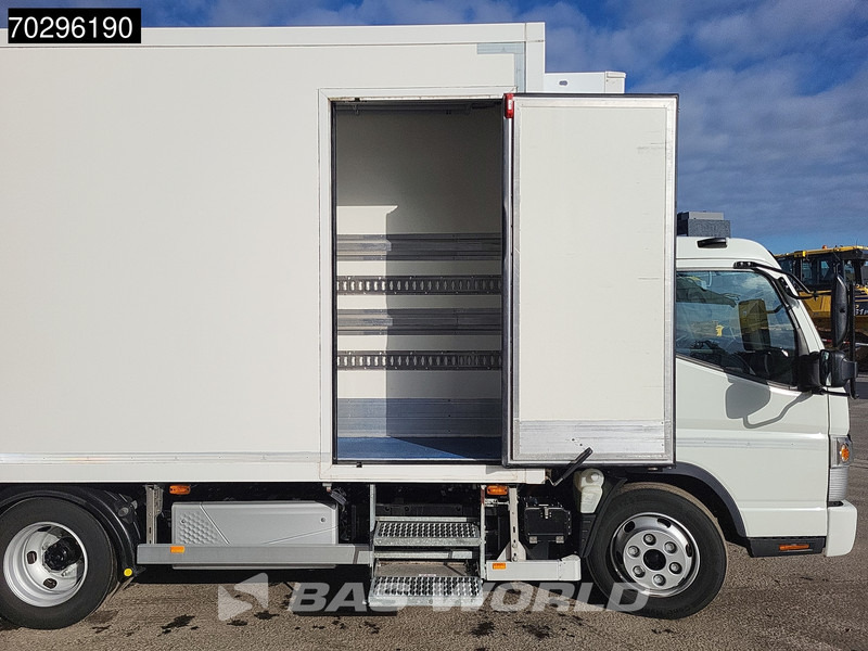 Mitsubishi 7C18 Mitsubishi 4X2 100% Electric NL-Truck Carrier Vatna 400 H cooler Ladebordwand Navi Automatic – Leasing Mitsubishi 7C18 Mitsubishi 4X2 100% Electric NL-Truck Carrier Vatna 400 H cooler Ladebordwand Navi Automatic: das Bild 11