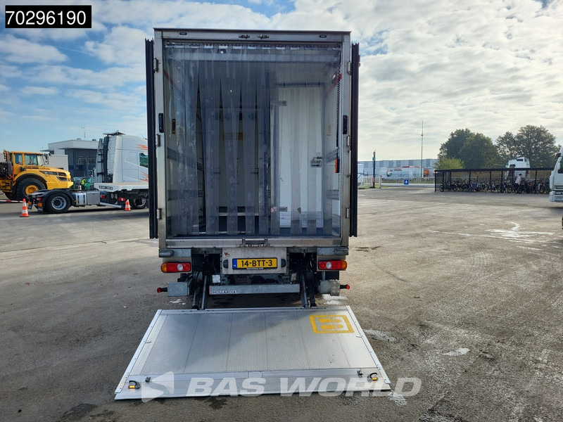 Mitsubishi 7C18 Mitsubishi 4X2 100% Electric NL-Truck Carrier Vatna 400 H cooler Ladebordwand Navi Automatic – Leasing Mitsubishi 7C18 Mitsubishi 4X2 100% Electric NL-Truck Carrier Vatna 400 H cooler Ladebordwand Navi Automatic: das Bild 12