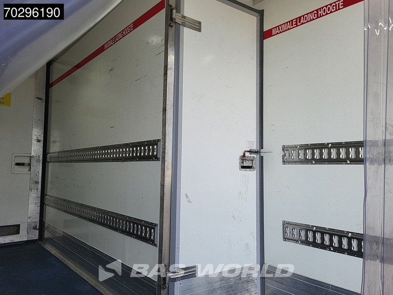 Mitsubishi 7C18 Mitsubishi 4X2 100% Electric NL-Truck Carrier Vatna 400 H cooler Ladebordwand Navi Automatic – Leasing Mitsubishi 7C18 Mitsubishi 4X2 100% Electric NL-Truck Carrier Vatna 400 H cooler Ladebordwand Navi Automatic: das Bild 14
