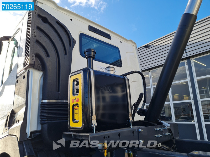 Renault C 480 8X4 NEW! 18m3 KH Kipper Big Axle Full steel OPTIBRAKE+ Euro 6 - Kipper: das Bild 5 Renault C 480 8X4 NEW! 18m3 KH Kipper Big Axle Full steel OPTIBRAKE+ Euro 6 - Kipper: das Bild 5