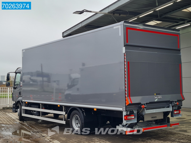 Renault D 240 4X2 NEW! 2024 NL Registration 12t Ladebordwand ACC Euro 6 - Koffer LKW: das Bild 2 Renault D 240 4X2 NEW! 2024 NL Registration 12t Ladebordwand ACC Euro 6 - Koffer LKW: das Bild 2