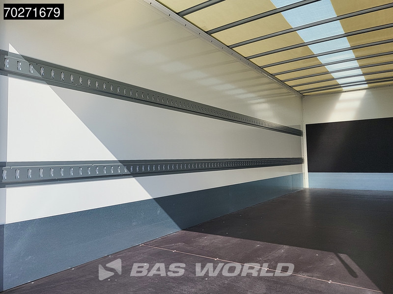 Renault D 240 4X2 NEW 240PK 12tonner Ladebordwand ACC Euro 6 - Koffer LKW: das Bild 5 Renault D 240 4X2 NEW 240PK 12tonner Ladebordwand ACC Euro 6 - Koffer LKW: das Bild 5